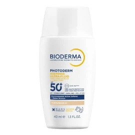 Crème solaire Teinté Très Haute Protection Spf 50+ Résistant à l'Eau (40ml)