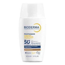 Crème solaire Teinté 04 Peau Sensible Spf 50+ Très Haute Protection (40ml)