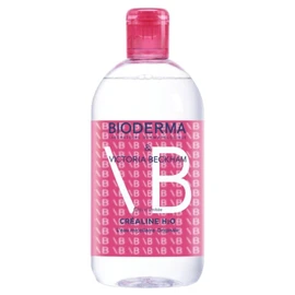 Eau micellaire Visage Yeux Nettoie Démaquille Apaise (500ml)