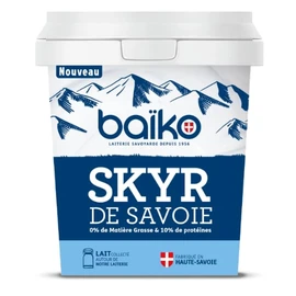 Skyr Nature (450g)