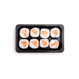 Maki saumon (x8)