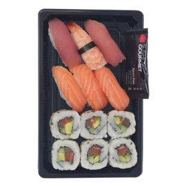 Mixte sushi (x13)