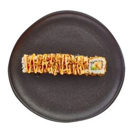 Crunch poulet (145g)