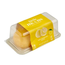 Mochi cheesecake yuzu (x2)