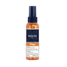 Huile solaire Cheveux Exposés Uv Sel Chlore (100ml)