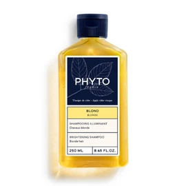 Après-shampoing Blond Illuminant au Vinaigre de Cidre (250ml)