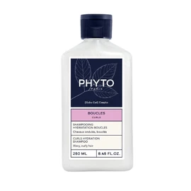 Shampoing Hydratant Cheveux Ondulés et Bouclés (250ml)