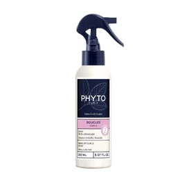 Crème Réveil Cheveux Ondulés et Bouclés Jours 2 (150ml)