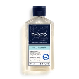 Shampoing Antipelliculaire Dermo Traitant (250ml)