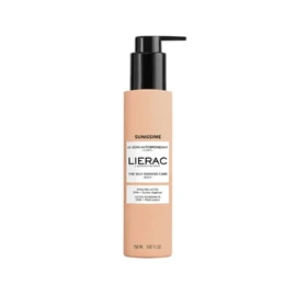 Autobronzant Corps Hâle Doré Naturel Uniforme Hydratant (150ml)
