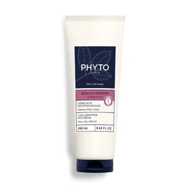 Crème Riche Définition Boucles au Beurre de Karité et Cacao (250ml)