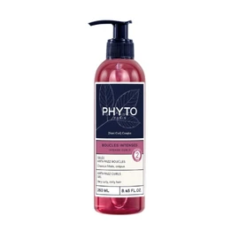 Crème Anti-frisottis Boucles à l'Aloe Vera Nutri Curl Complex (250ml)