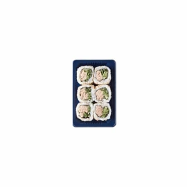 Maki California Thon (x6)