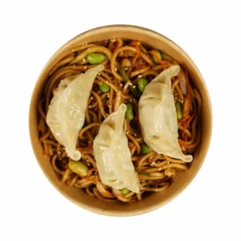 Nouilles Soba Gyoza (345g)