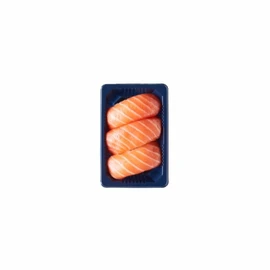 Sushi Saumon (x3)