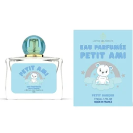 Eau parfumée Enfant Garçon (50ml)