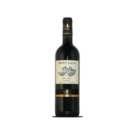 Vin rouge mal bec (75cl)