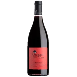 Vin rouge Languedoc (75cl)