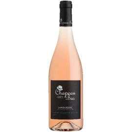 Vin Rosé Languedoc-Roussillon (75cl)