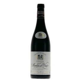 Vin rouge Cru Moulin à Vent (75cl)