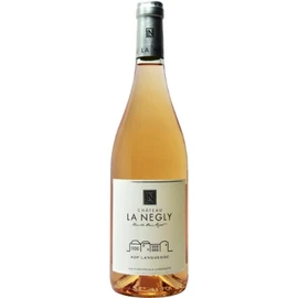 Vin Rosé A.O.P. languedoc (75cl)