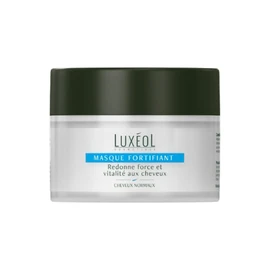 Masque Fortifiant Cheveux Normaux (200ml)
