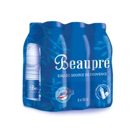 Eau Eau de Source (6x50cl)