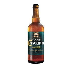 Bière Double IPA 8% (75cl)