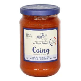 Préparation allégée en sucre (350g)