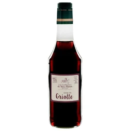 Sirop Griotte (50cl)