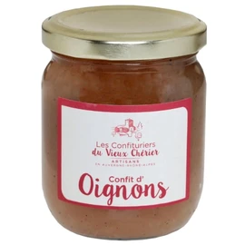 Préparation oignons (230g)