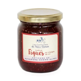 Préparation au vinaigre de vin (230g)