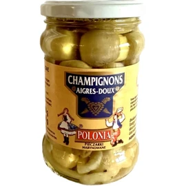 Champignons aigres doux (300g)