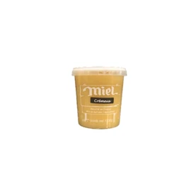Miel Crémeux (1kg)