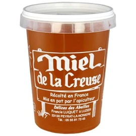 Miel De Creuse (500g)