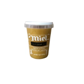 Miel Crémeux De Lorraine (500g)