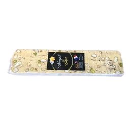 Nougat Miel Creuse Artisanal (200g)