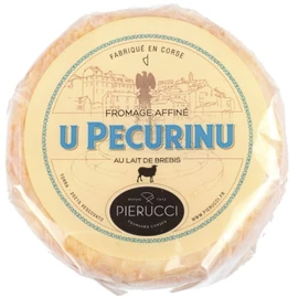 Fromage au lait de brebis (350g)