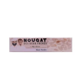 Nougat Blanc (125g)