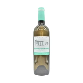 Bordeaux blanc sec (75cl)