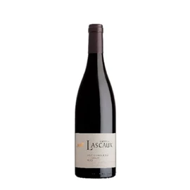 Vin rouge bio (75cl)