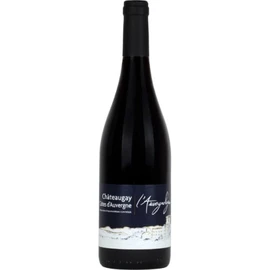 Vin rouge Côtes d'Auvergne (75cl)