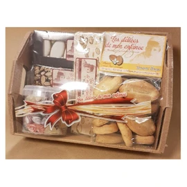 Pâtes De Fruits, Nougats De Provence (990g)