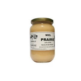 Miel De Prairie (500g)