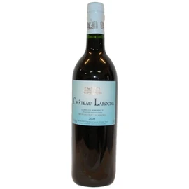Vin Rouge Bordeaux (75cl)
