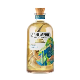 Arrangé Coco Vanille 26% (70cl)