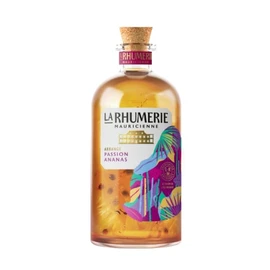 Arrangé Passion Ananas 26% (70cl)
