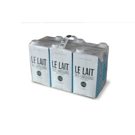 Lait UHT (1l)