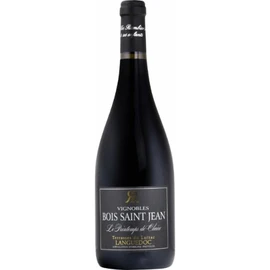 Vin Rouge Languedoc-Roussillon AOP (75cl)