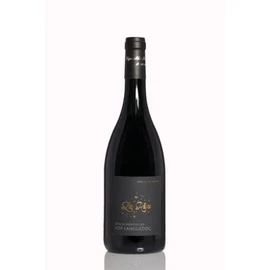 Vin Rouge Languedoc-Roussillon AOP (75cl)